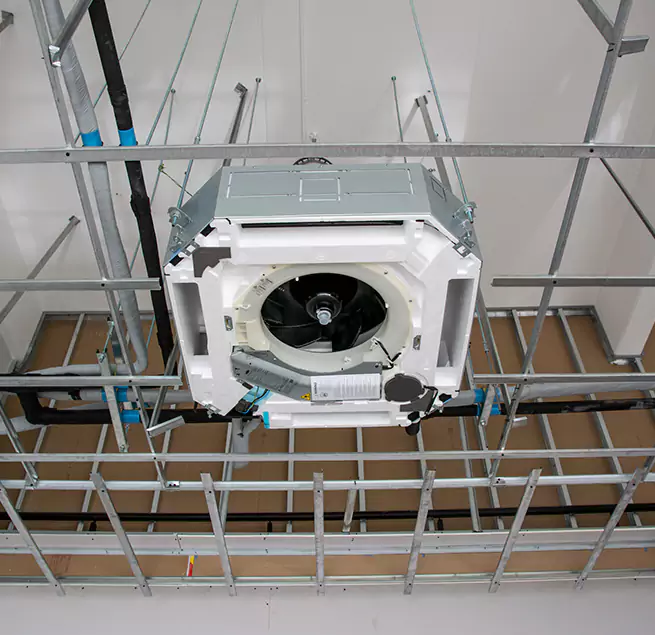 Why Homeowners & Businesses Trust Us Kentwood, MI