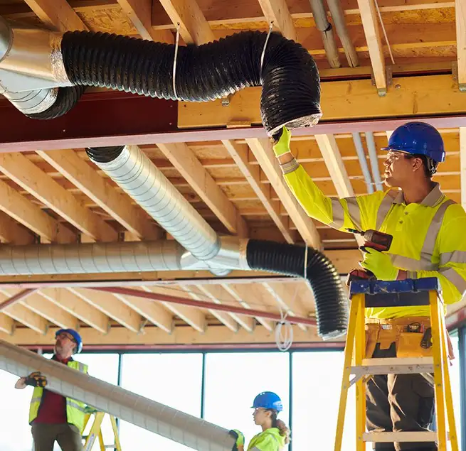 Why Homeowners & Businesses Trust Us in Kentwood, MI?