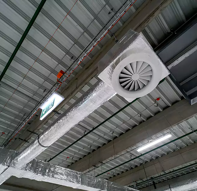 Why Homeowners & Businesses Trust Us in Kentwood, MI?