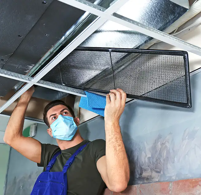 Why Homeowners & Businesses Trust Us in Kentwood, MI?