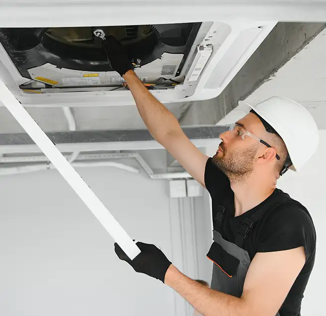 Why Homeowners & Businesses Trust Us in Kentwood, MI?