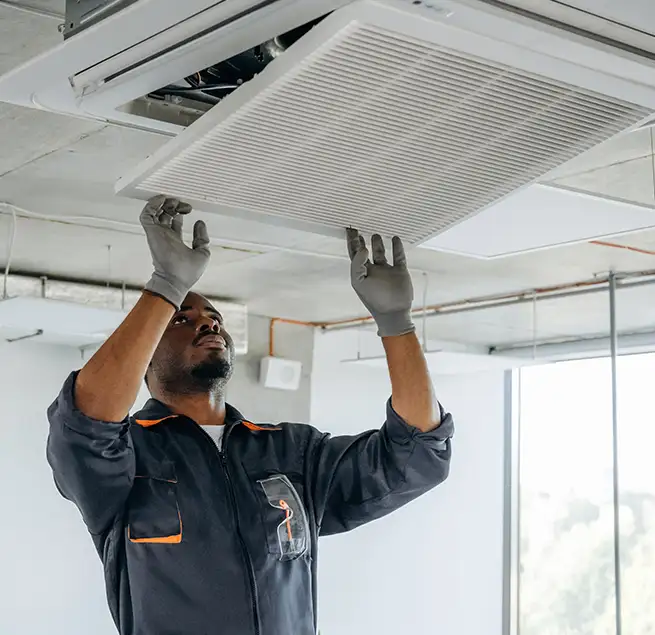 Why Homeowners & Businesses Trust Us in Kentwood, MI?