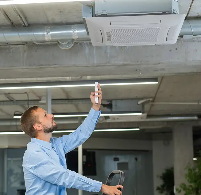 Why Homeowners & Businesses Trust Us in Kentwood, MI?