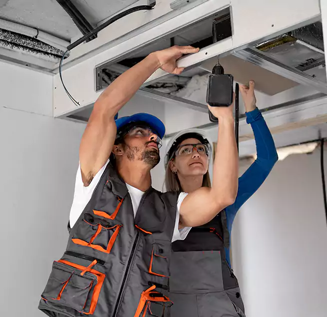 Why Homeowners & Businesses Trust Us in Kentwood, MI