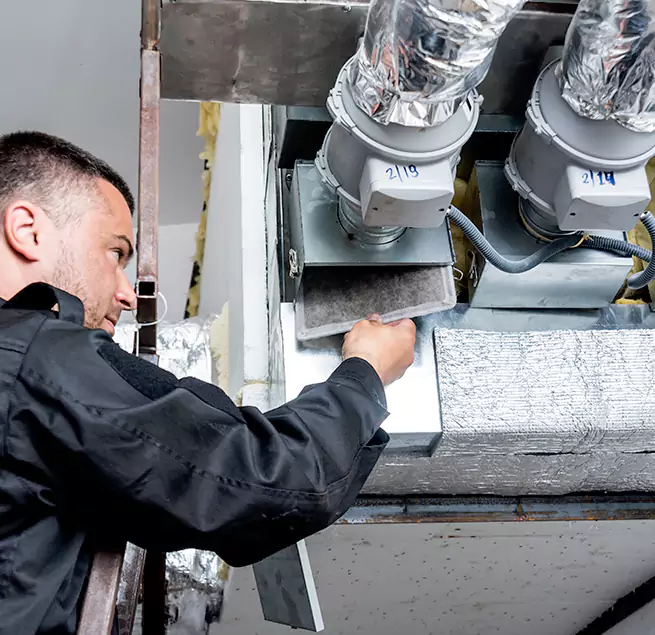 Why Homeowners & Businesses Trust Us in Kentwood, MI?