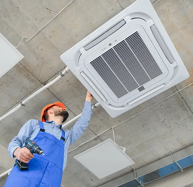  Why Homeowners & Businesses Trust Us in Kentwood, MI?