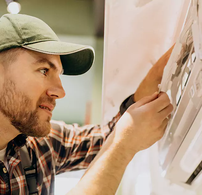 Why Homeowners & Businesses Trust Us in Kentwood, MI?